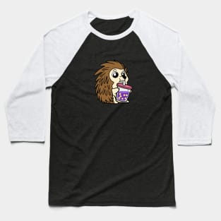 Boba Porcupine Baseball T-Shirt